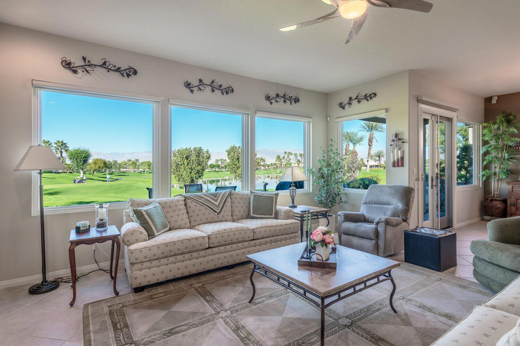 Heritage Palms CC - Residential