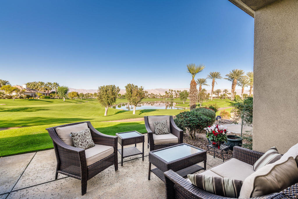 Heritage Palms CC - Residential