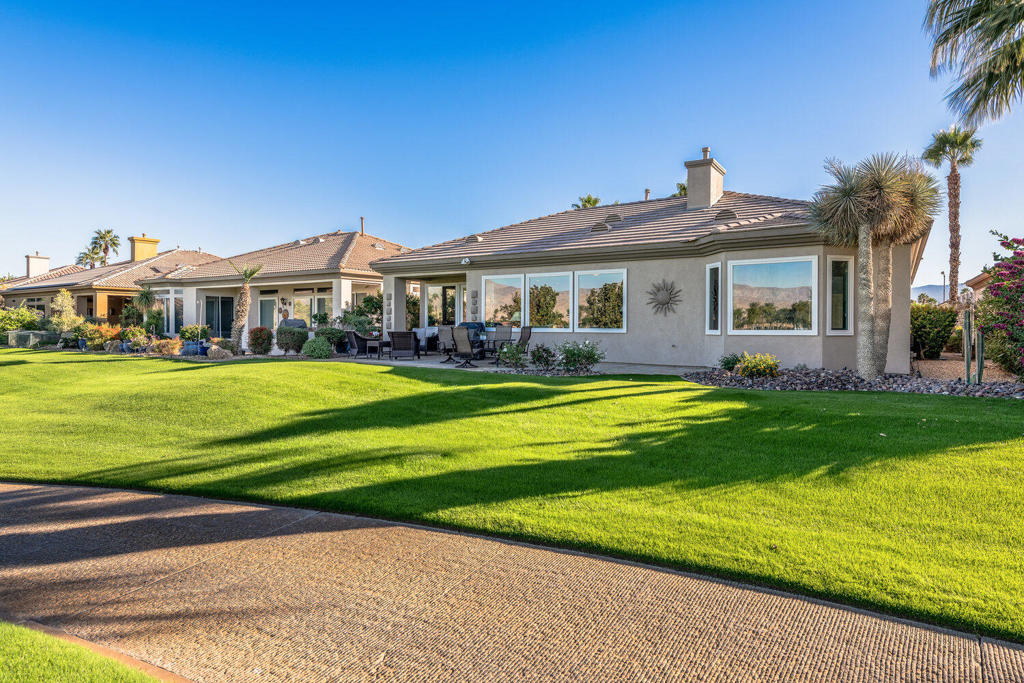 Heritage Palms CC - Residential