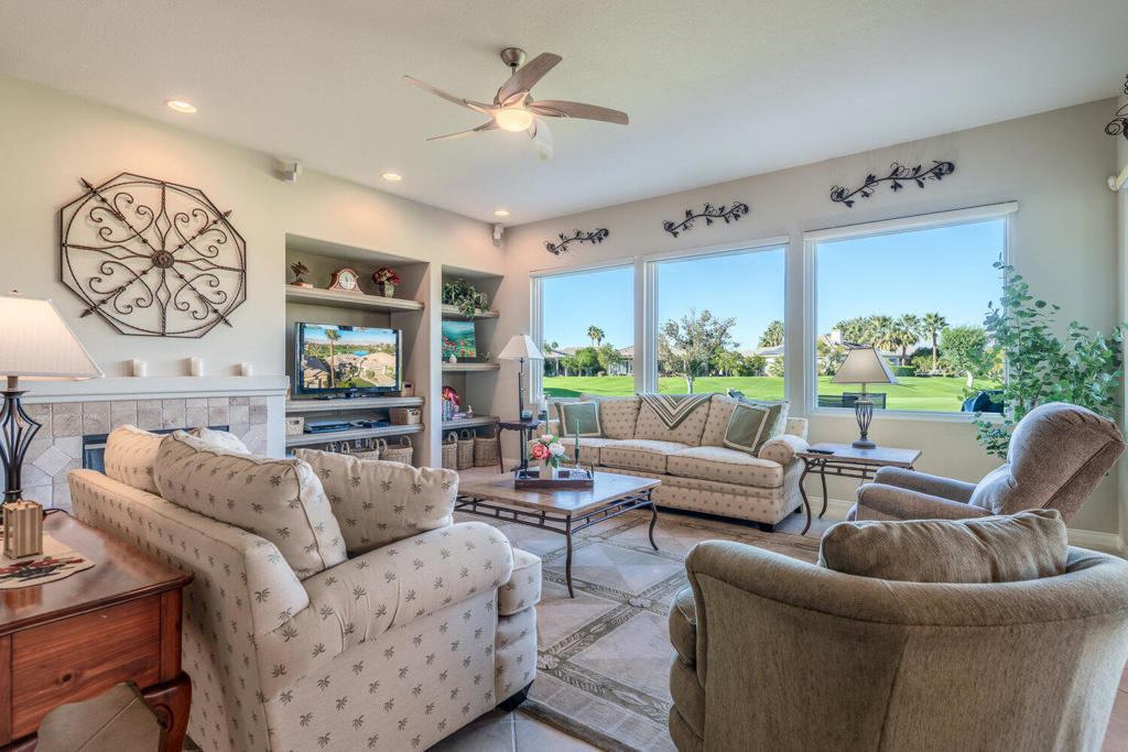 Heritage Palms CC - Residential