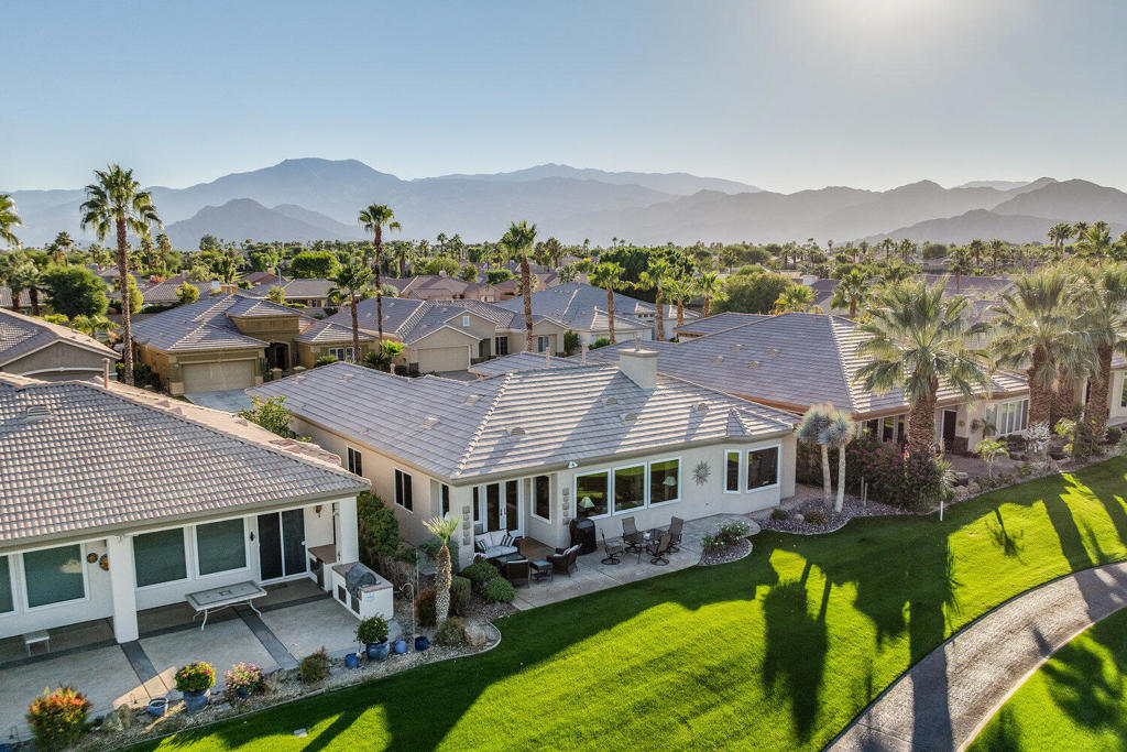 Heritage Palms CC - Residential