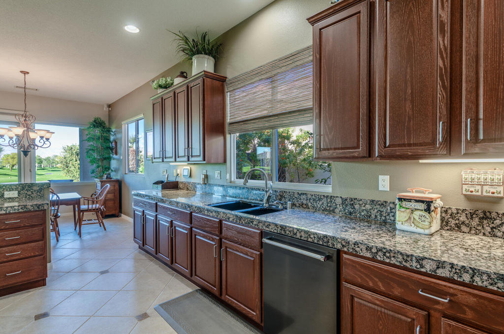 Heritage Palms CC - Residential