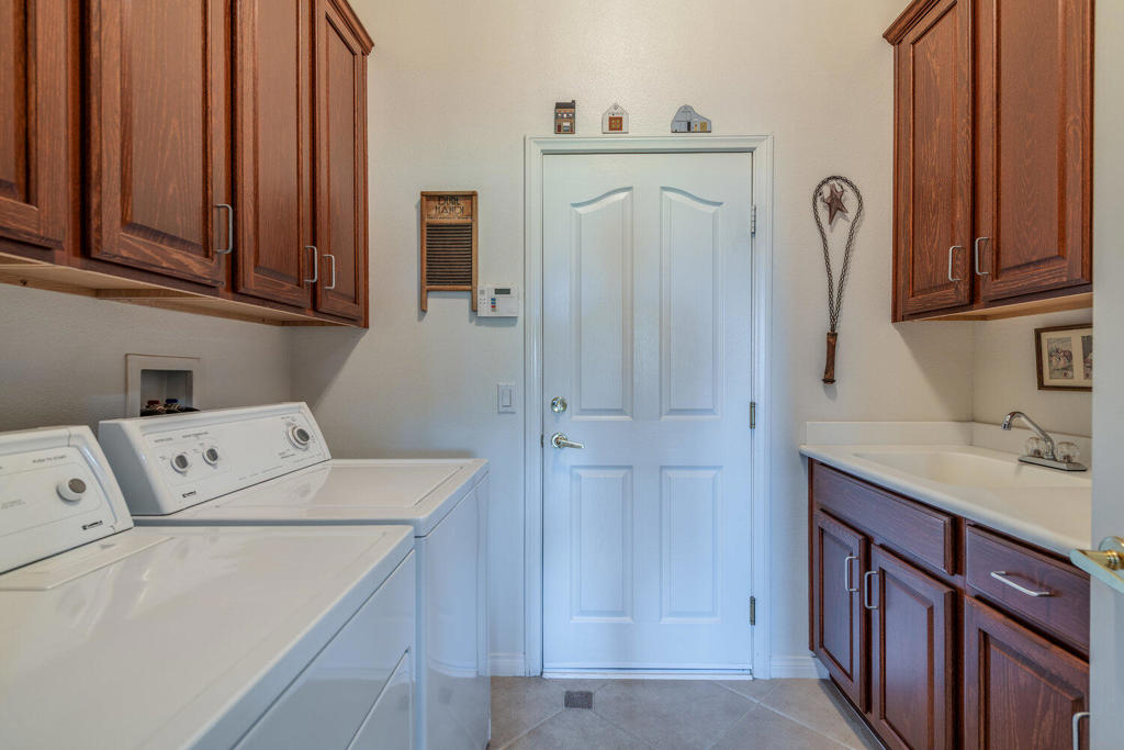 Heritage Palms CC - Residential