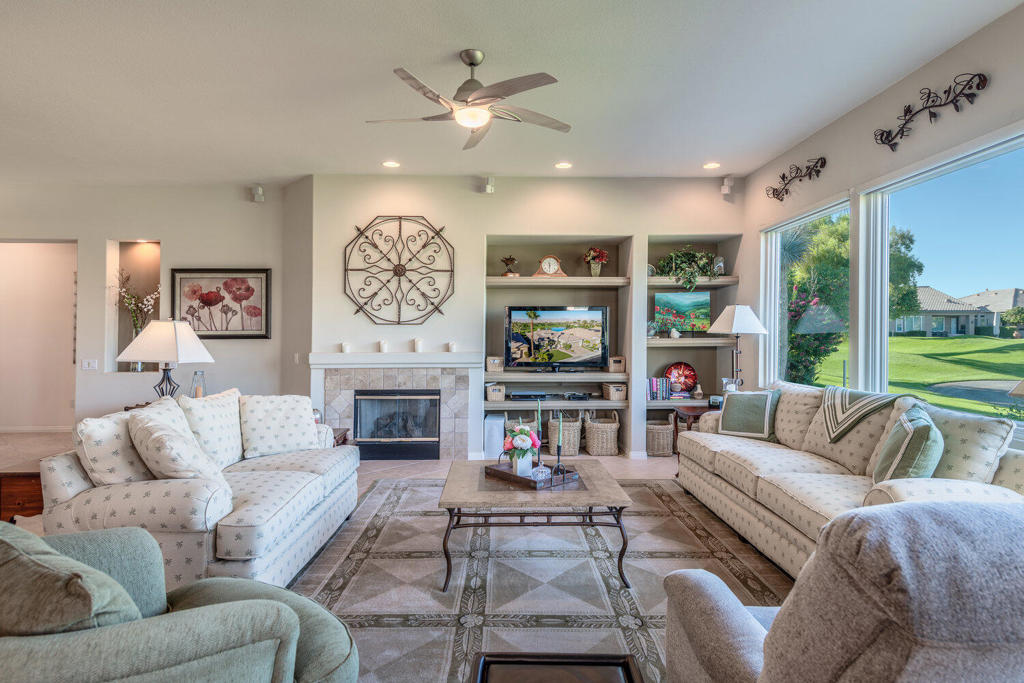 Heritage Palms CC - Residential