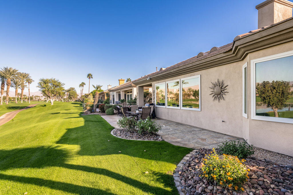 Heritage Palms CC - Residential