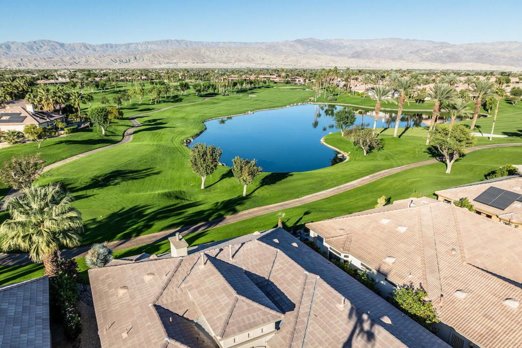 Heritage Palms CC - Residential