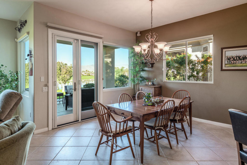 Heritage Palms CC - Residential