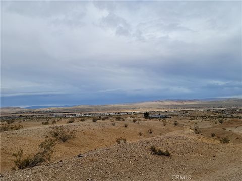 Photo of 4 P Street, Barstow, CA 92311 (MLS # HD26080982)