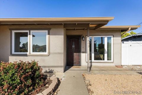 Photo of 3803 Billman St St, San Diego, CA 92115 (MLS # 250031241SD) Photo of 3803 Billman St St, San Diego, CA 92115 (MLS # 250031241SD)