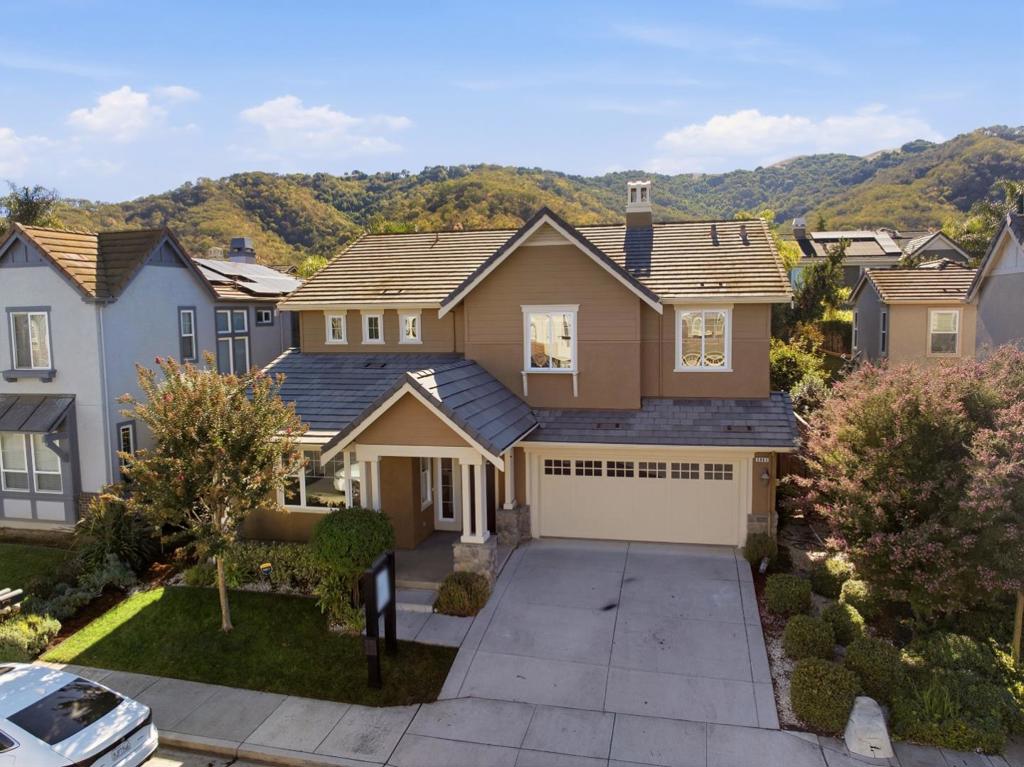 5863 Cajon Way