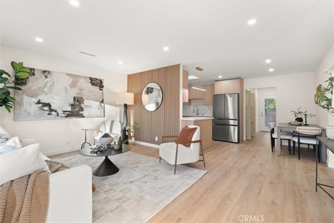 Photo of 4534 Lennox, Sherman Oaks, CA 91423 (MLS # SB25235210)