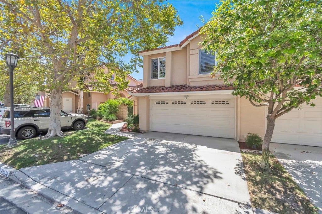 29036 Canyon rim dr
