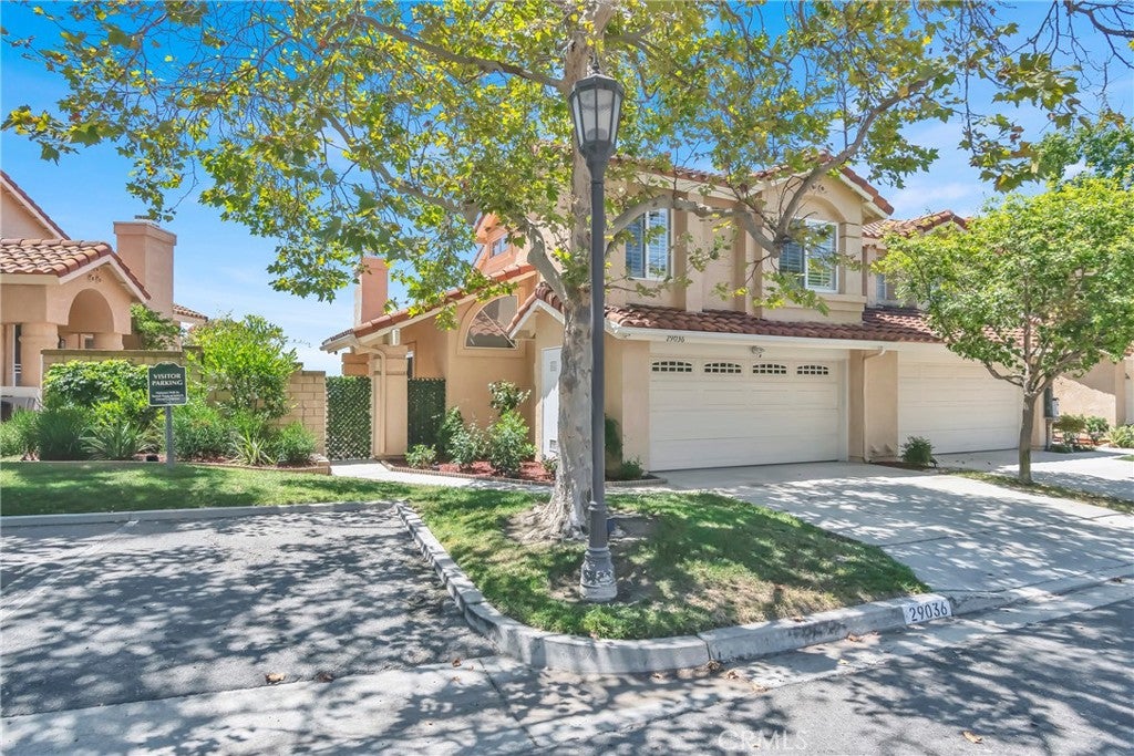 29036 Canyon rim dr