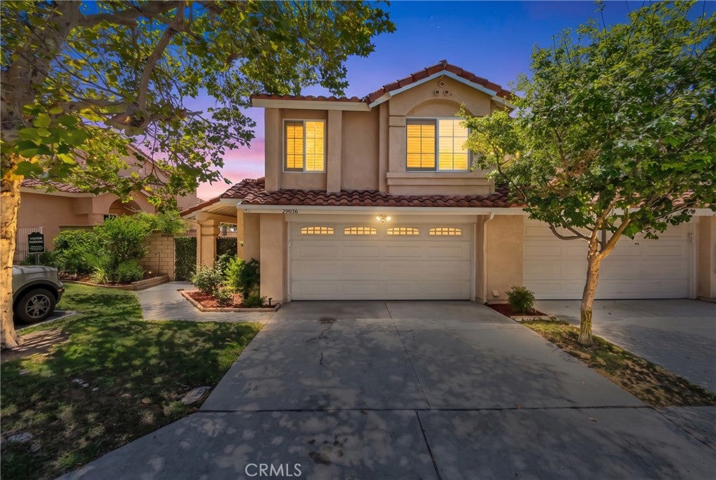 29036 Canyon rim dr