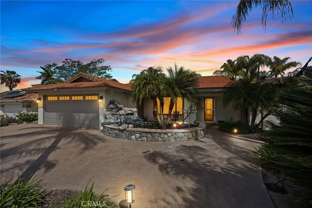 23646 Big Butte Drive