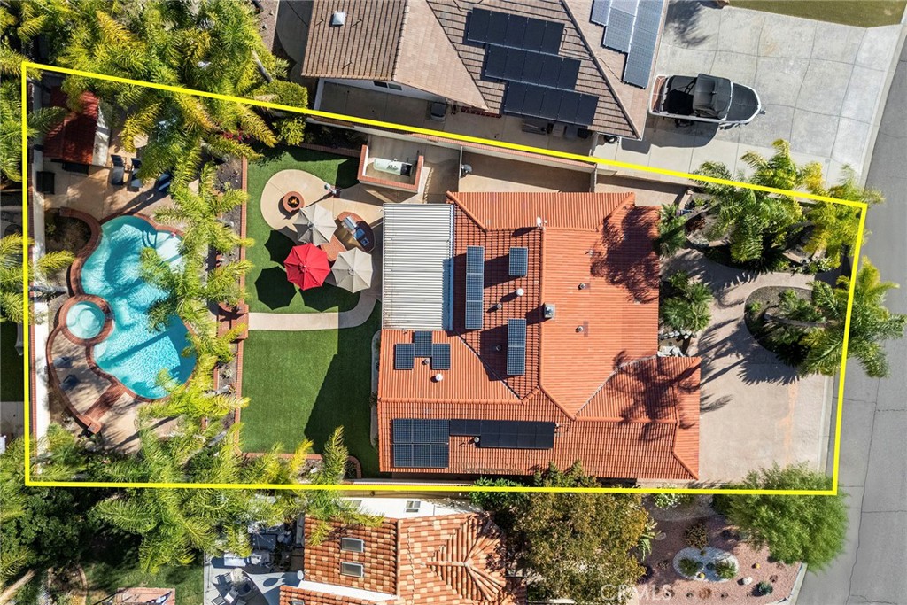 23646 Big Butte Drive