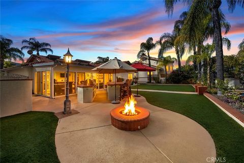 23646 Big Butte Drive Canyon Lake CA 92587