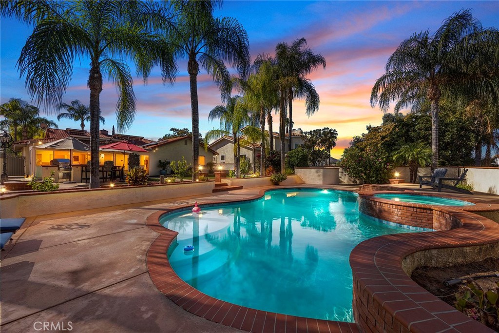 23646 Big Butte Drive