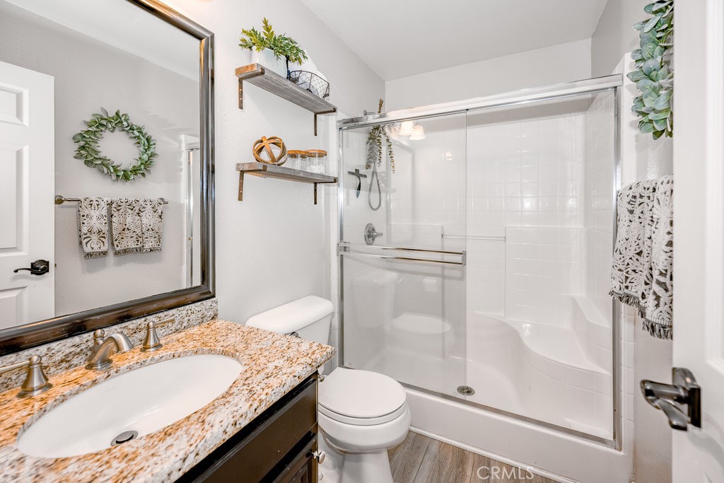 Sonora Heights (SONRH) - Residential