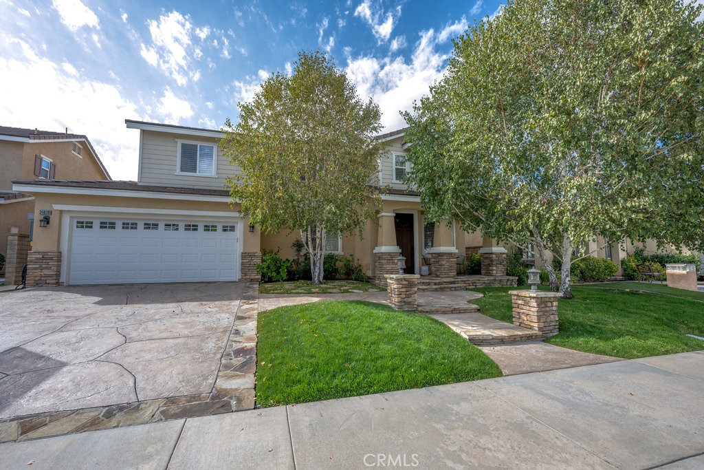 Sonora Heights (SONRH) - Residential