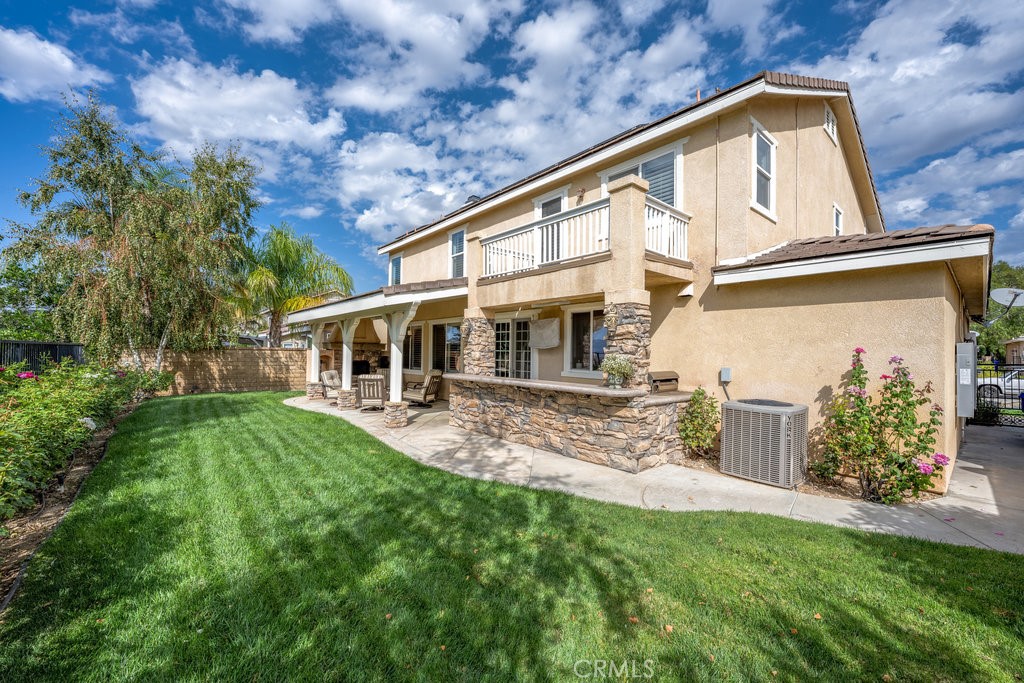 Sonora Heights (SONRH) - Residential