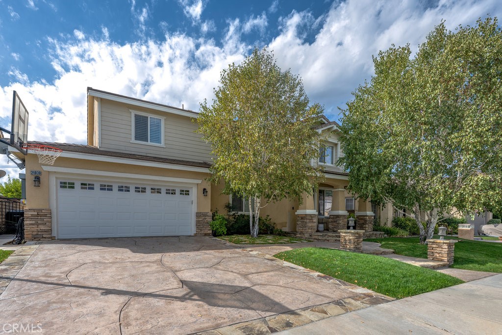Sonora Heights (SONRH) - Residential