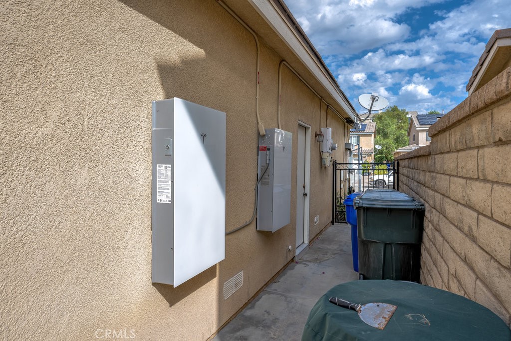 Sonora Heights (SONRH) - Residential