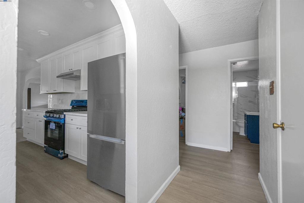 PARKMEAD - Residential