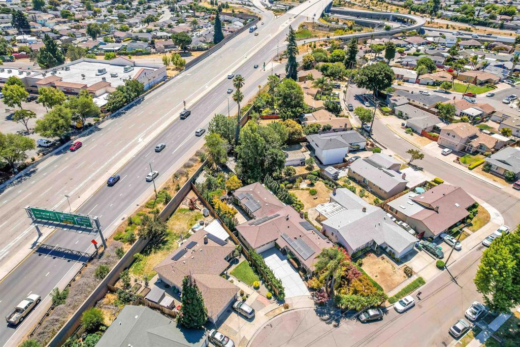 PARKMEAD - Residential