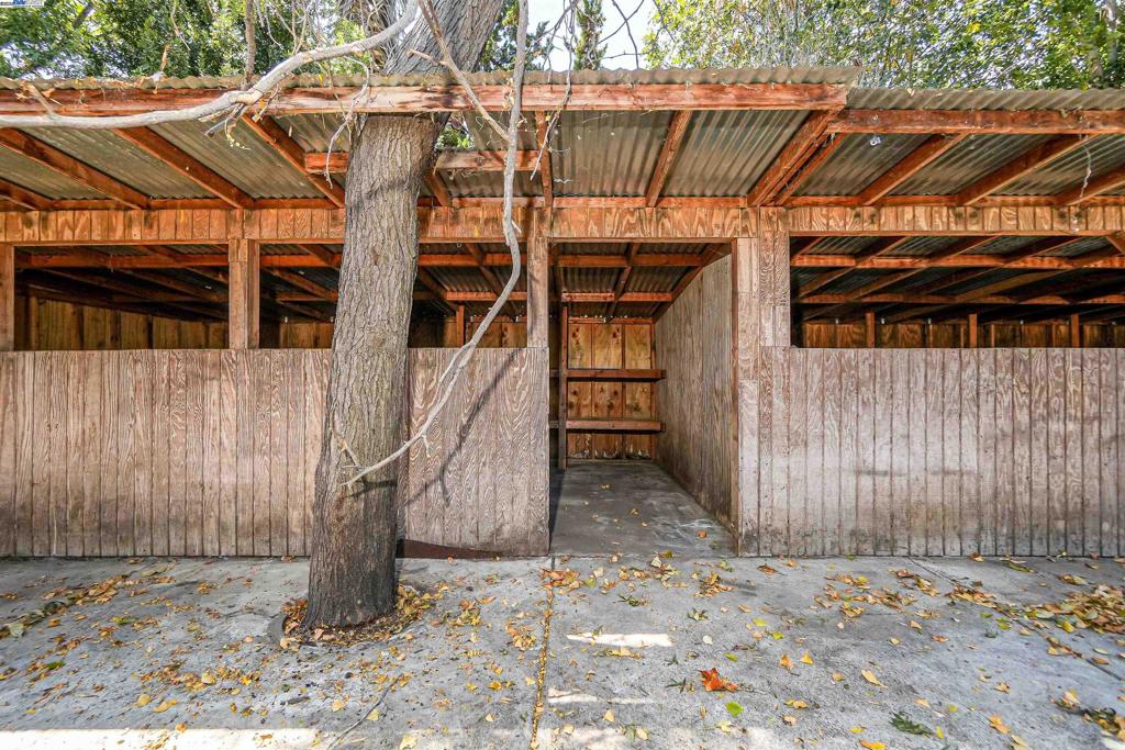 PARKMEAD - Residential