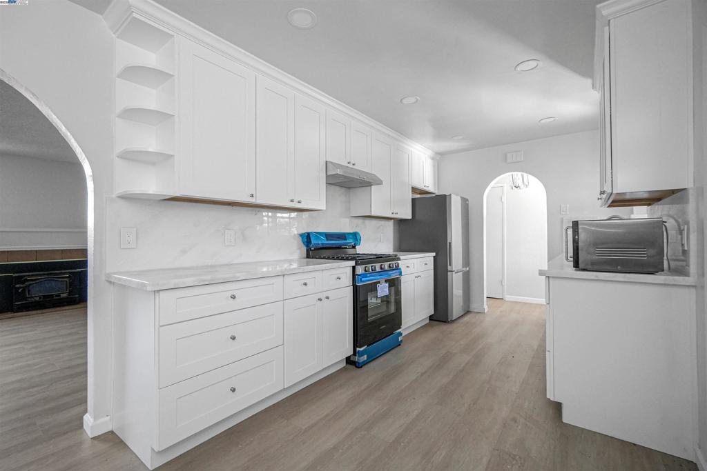 PARKMEAD - Residential