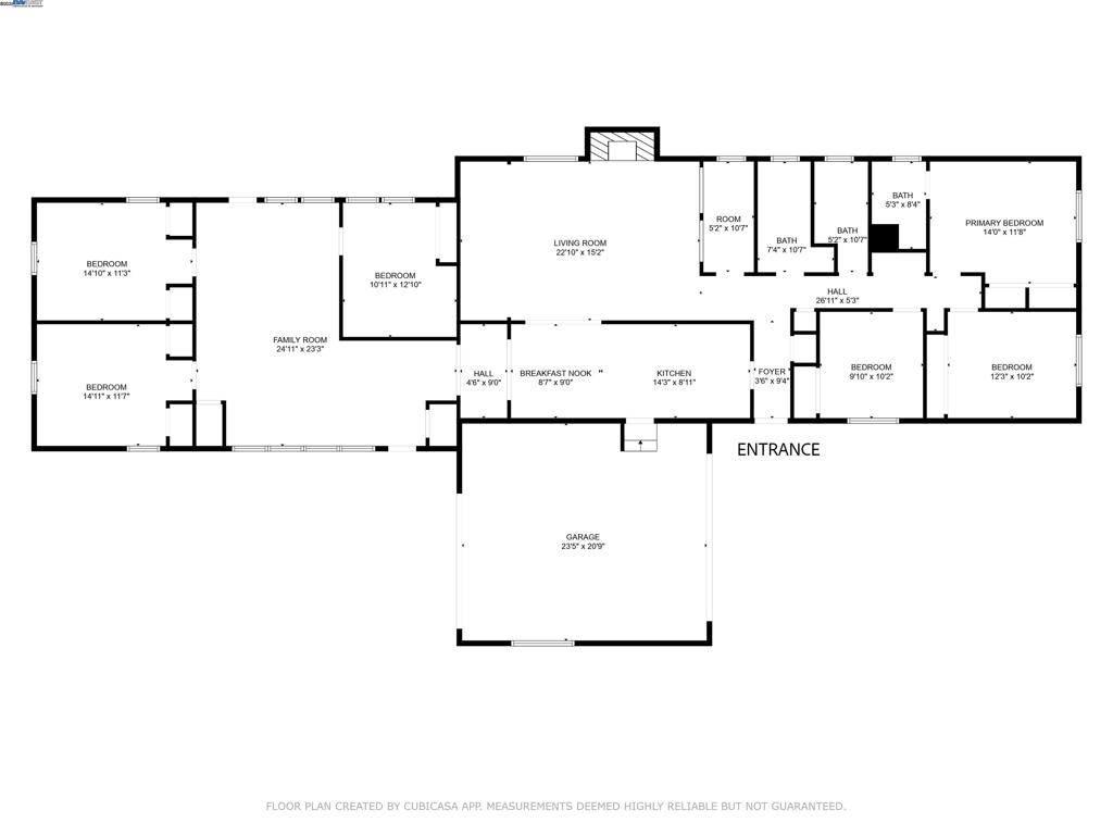 PARKMEAD - Residential