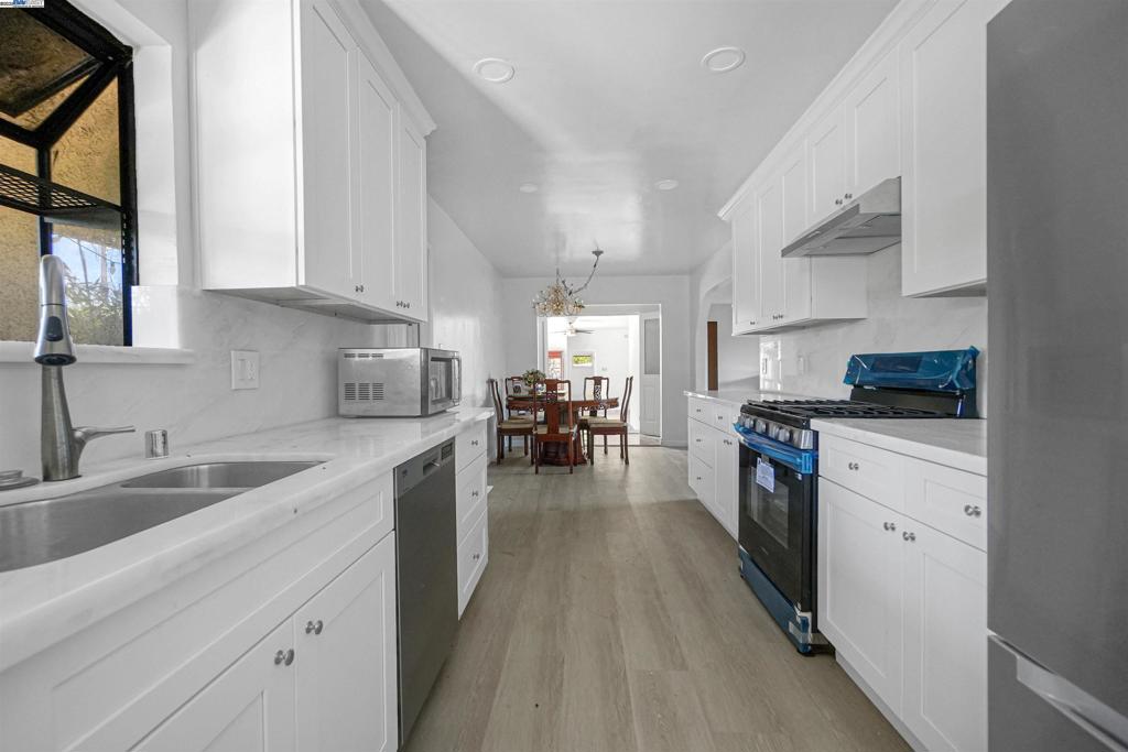 PARKMEAD - Residential