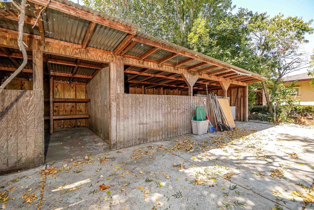 PARKMEAD - Residential