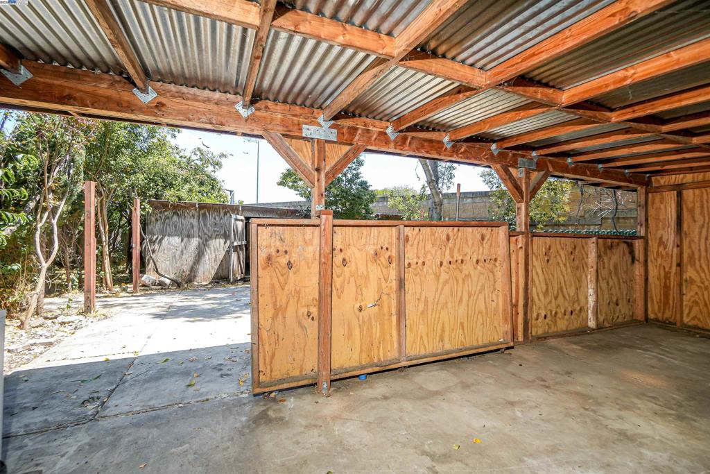 PARKMEAD - Residential