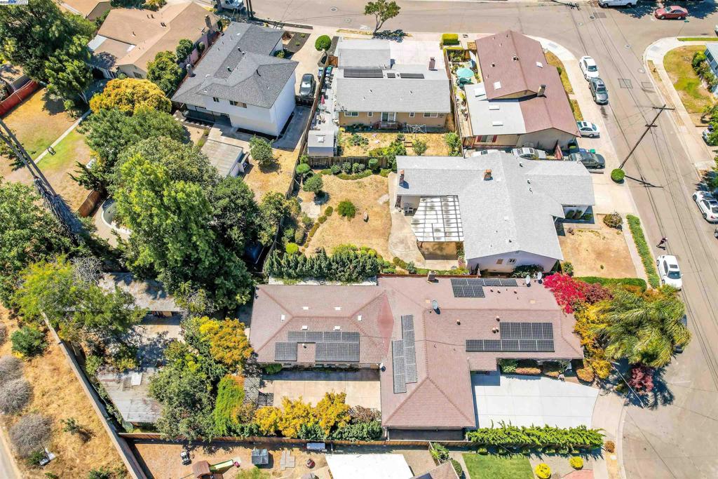 PARKMEAD - Residential