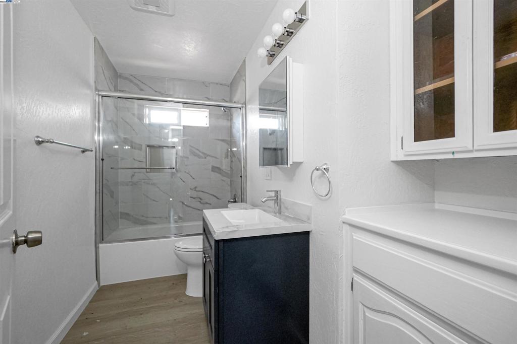 PARKMEAD - Residential