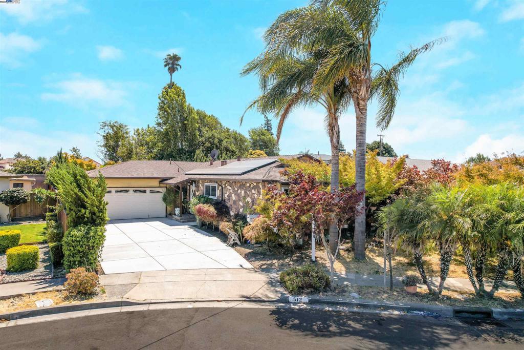 PARKMEAD - Residential