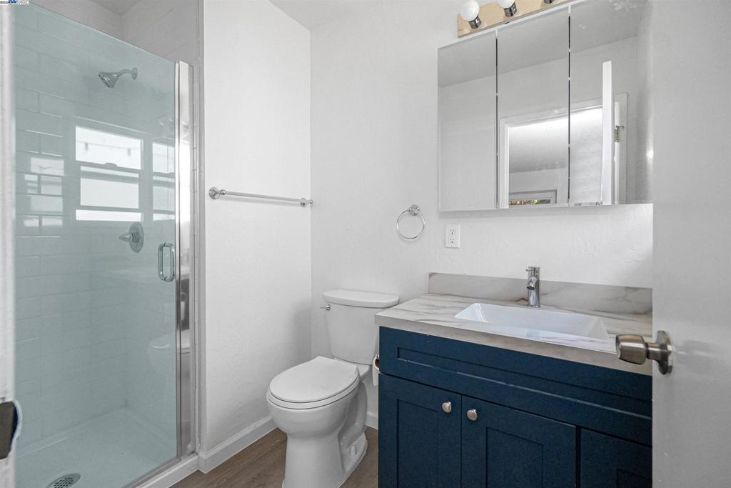 PARKMEAD - Residential