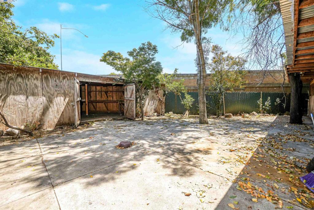 PARKMEAD - Residential