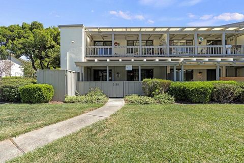 Photo of 5148 Cribari Place, San Jose, CA 95135 (MLS # ML82042097)