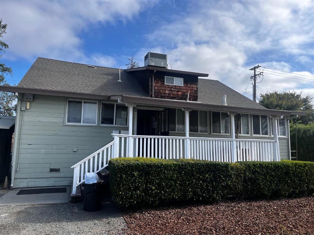 7400 Folsom Boulevard