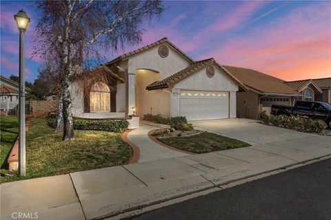 Photo of 4961 W. Forest Oaks Ave, Banning, CA 92220 (MLS # IG26047717)