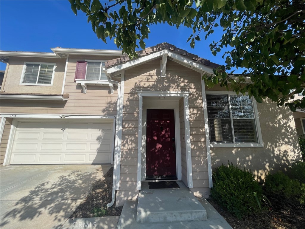 1434 Haddington Drive