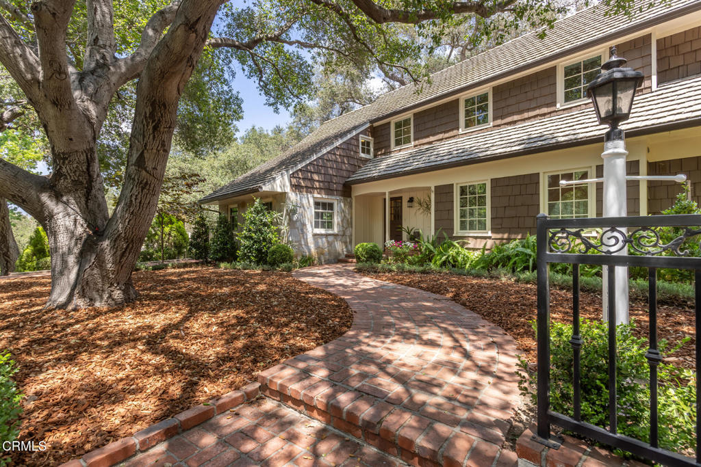 3788 Chevy Chase Drive