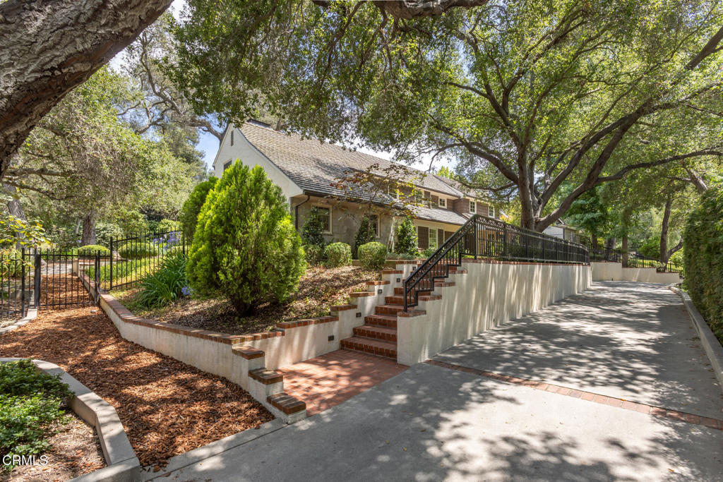 3788 Chevy Chase Drive