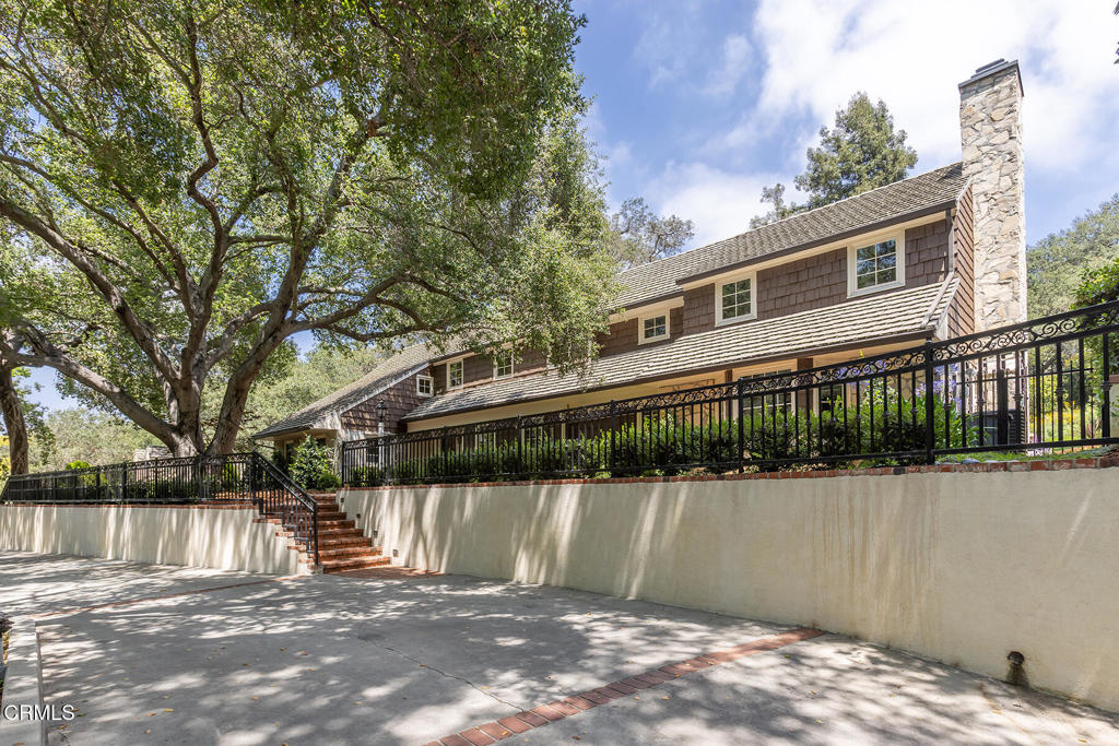 3788 Chevy Chase Drive