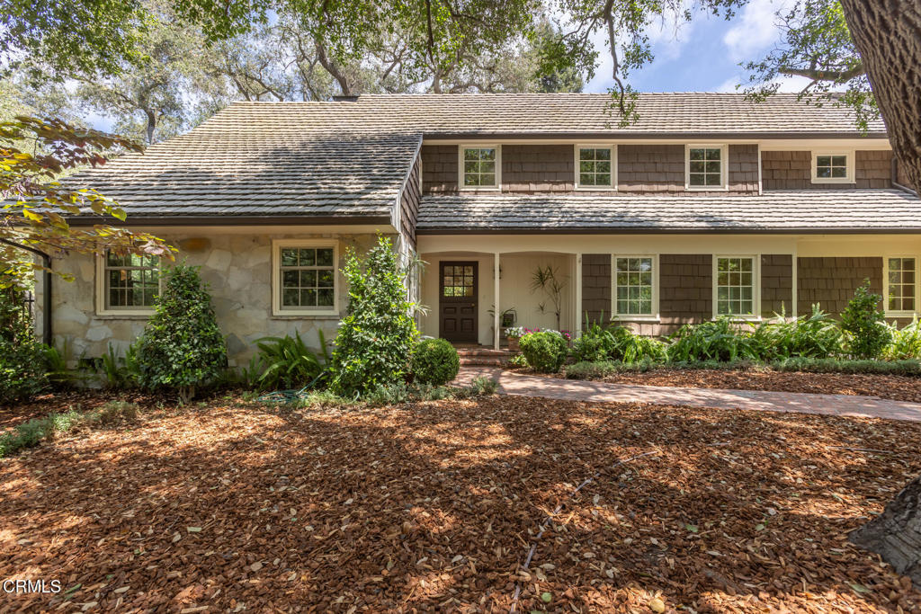 3788 Chevy Chase Drive