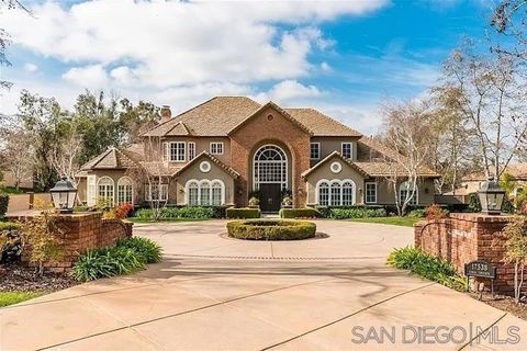 Photo of 17538 Circa Oriente, Rancho Santa Fe, CA 92067 (MLS # 260012886SD)