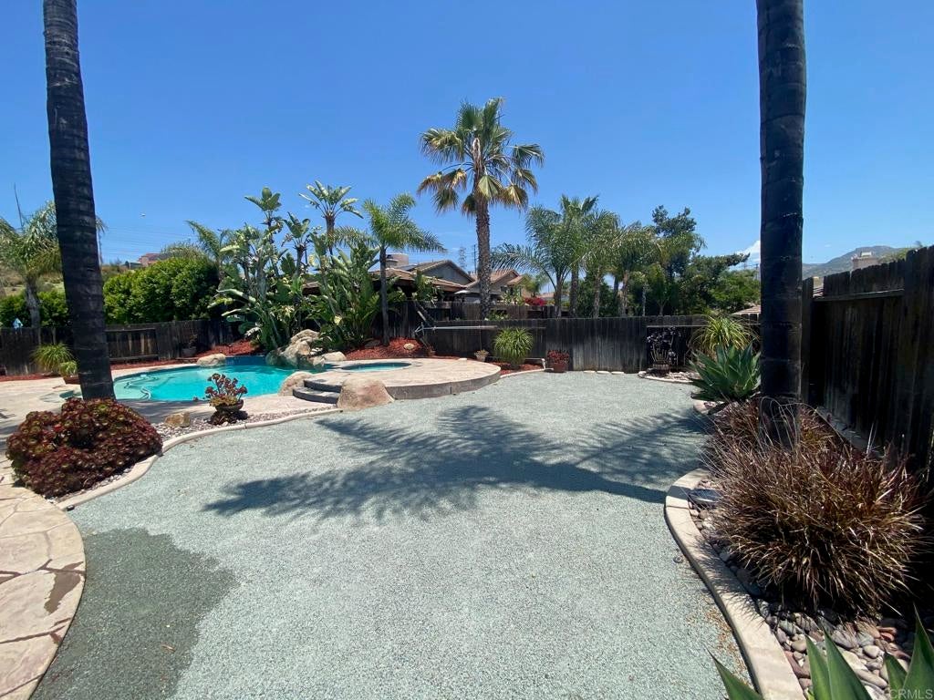 9467 Cherisse Lane, El Cajon CA 92021